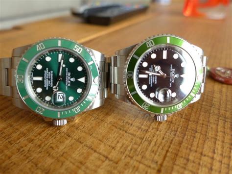 rolex kermit 2003|rolex kermit vs hulk.